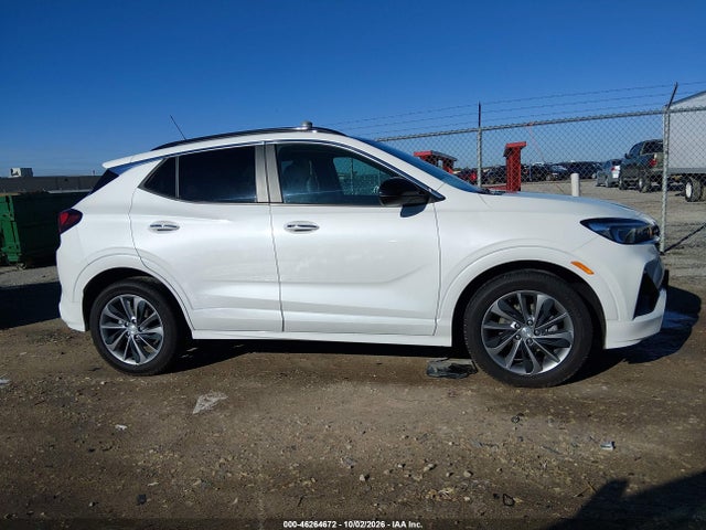 Продажа на аукционе авто 2021 Buick Encore Gx Fwd Select, vin: KL4MMDSL6MB150638, номер лота: 46264672