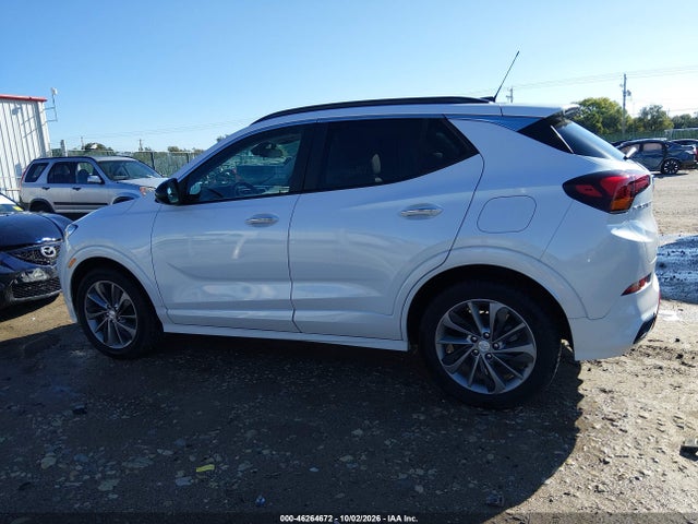 Продажа на аукционе авто 2021 Buick Encore Gx Fwd Select, vin: KL4MMDSL6MB150638, номер лота: 46264672