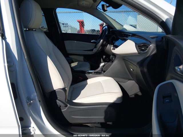 Продажа на аукционе авто 2021 Buick Encore Gx Fwd Select, vin: KL4MMDSL6MB150638, номер лота: 46264672