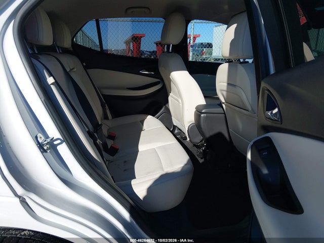 Продажа на аукционе авто 2021 Buick Encore Gx Fwd Select, vin: KL4MMDSL6MB150638, номер лота: 46264672