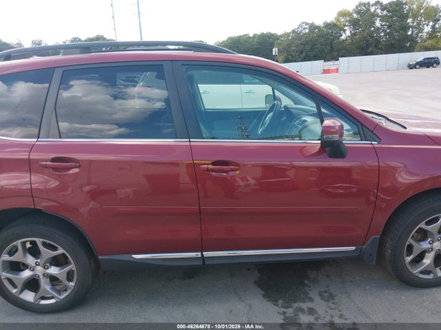Продаж на аукціоні авто 2015 Subaru Forester 2.5i Touring, vin: JF2SJAWC1FH530969, номер лоту: 46264678