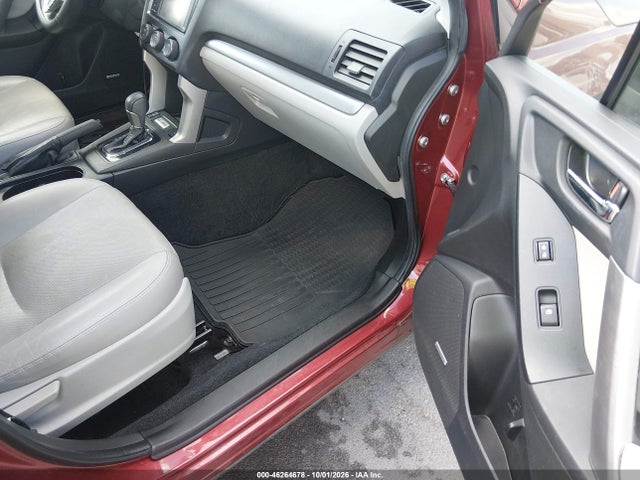 Продаж на аукціоні авто 2015 Subaru Forester 2.5i Touring, vin: JF2SJAWC1FH530969, номер лоту: 46264678