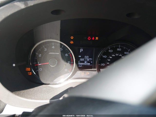 Продаж на аукціоні авто 2015 Subaru Forester 2.5i Touring, vin: JF2SJAWC1FH530969, номер лоту: 46264678