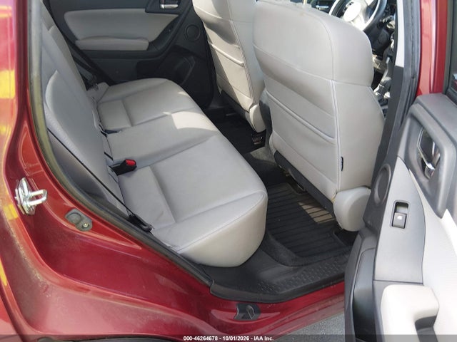 Продаж на аукціоні авто 2015 Subaru Forester 2.5i Touring, vin: JF2SJAWC1FH530969, номер лоту: 46264678