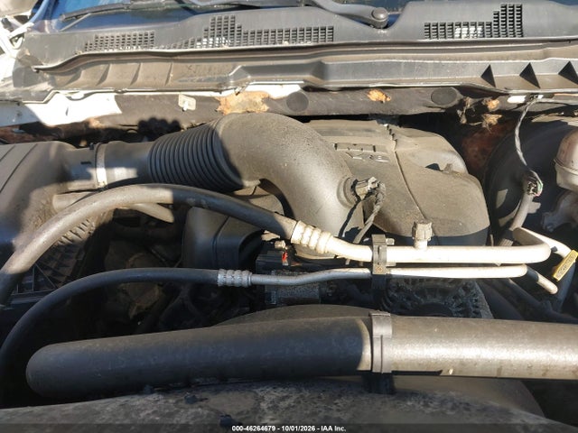 Продажа на аукционе авто 2019 Ram 1500 Classic Tradesman  4x2 6'4 Box, vin: 1C6RR6FT0KS572511, номер лота: 46264679