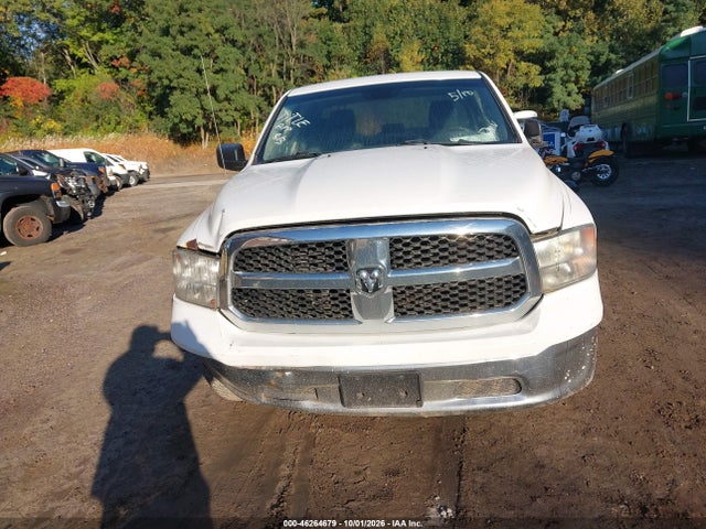 Продажа на аукционе авто 2019 Ram 1500 Classic Tradesman  4x2 6'4 Box, vin: 1C6RR6FT0KS572511, номер лота: 46264679