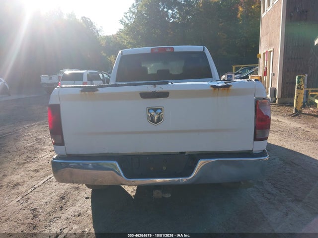 Продажа на аукционе авто 2019 Ram 1500 Classic Tradesman  4x2 6'4 Box, vin: 1C6RR6FT0KS572511, номер лота: 46264679