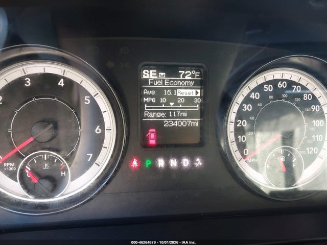 Продажа на аукционе авто 2019 Ram 1500 Classic Tradesman  4x2 6'4 Box, vin: 1C6RR6FT0KS572511, номер лота: 46264679