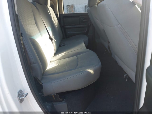Продажа на аукционе авто 2019 Ram 1500 Classic Tradesman  4x2 6'4 Box, vin: 1C6RR6FT0KS572511, номер лота: 46264679