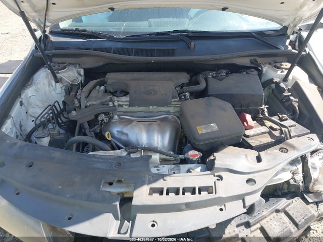 Aukcja sprzedaży 2016 Toyota Camry Se, vin: 4T1BF1FK1GU233471, numer aukcji: 46264687