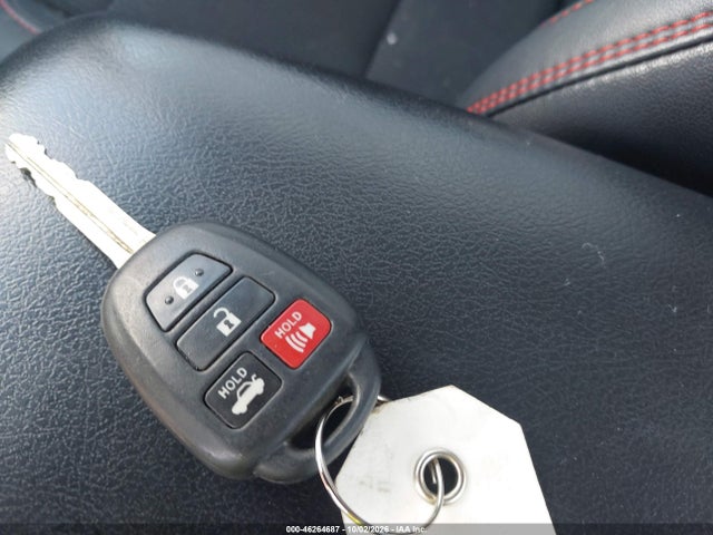 Aukcja sprzedaży 2016 Toyota Camry Se, vin: 4T1BF1FK1GU233471, numer aukcji: 46264687