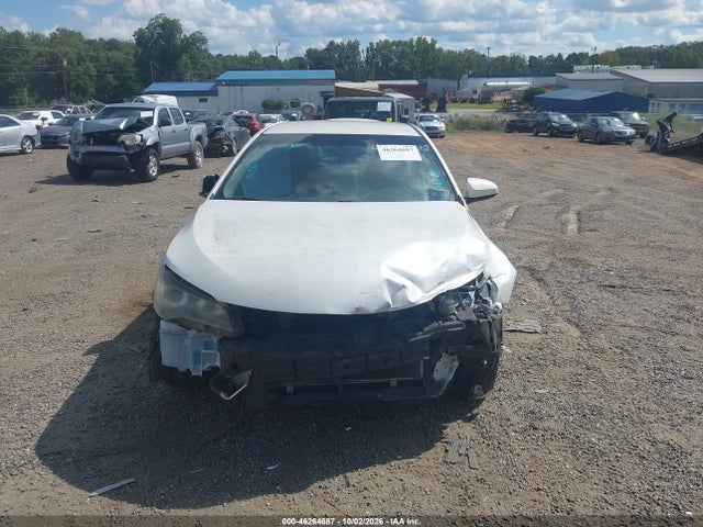 Aukcja sprzedaży 2016 Toyota Camry Se, vin: 4T1BF1FK1GU233471, numer aukcji: 46264687