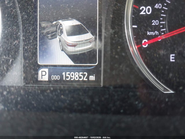 Aukcja sprzedaży 2016 Toyota Camry Se, vin: 4T1BF1FK1GU233471, numer aukcji: 46264687
