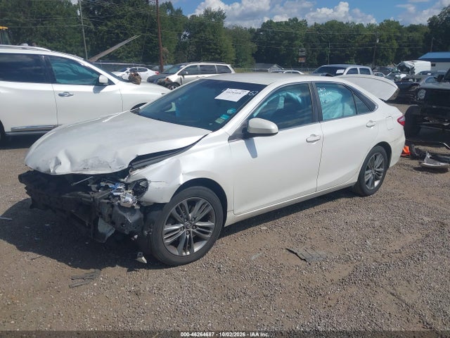 Aukcja sprzedaży 2016 Toyota Camry Se, vin: 4T1BF1FK1GU233471, numer aukcji: 46264687
