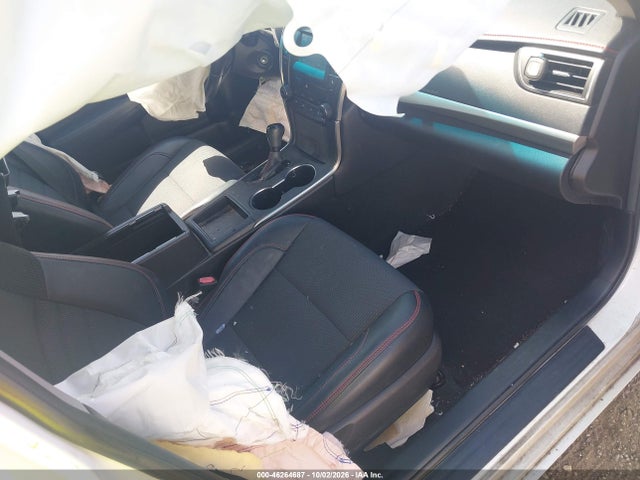 Aukcja sprzedaży 2016 Toyota Camry Se, vin: 4T1BF1FK1GU233471, numer aukcji: 46264687