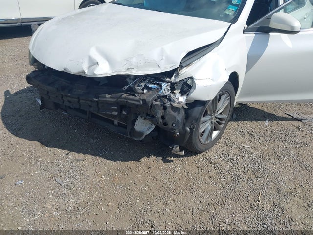 Aukcja sprzedaży 2016 Toyota Camry Se, vin: 4T1BF1FK1GU233471, numer aukcji: 46264687