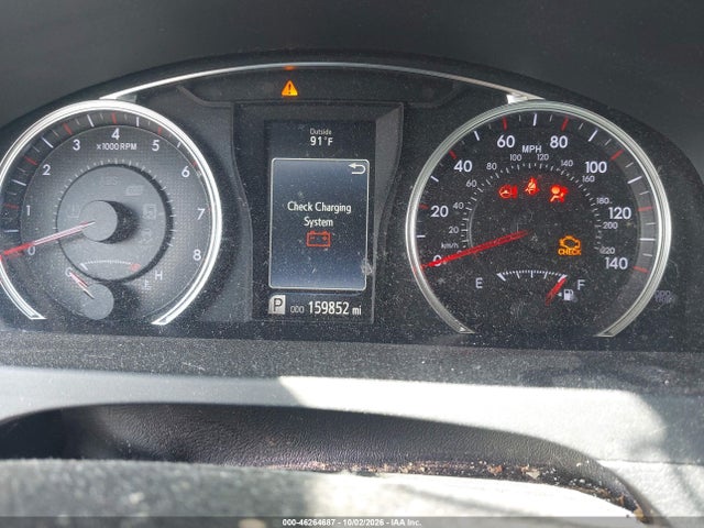 Aukcja sprzedaży 2016 Toyota Camry Se, vin: 4T1BF1FK1GU233471, numer aukcji: 46264687