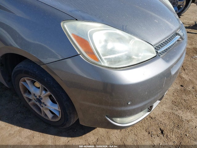 Aukcja sprzedaży 2004 Toyota Sienna Xle Limited, vin: 5TDBA22C84S007533, numer aukcji: 46264689