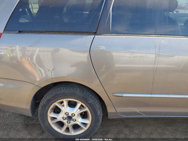 Aukcja sprzedaży 2004 Toyota Sienna Xle Limited, vin: 5TDBA22C84S007533, numer aukcji: 46264689