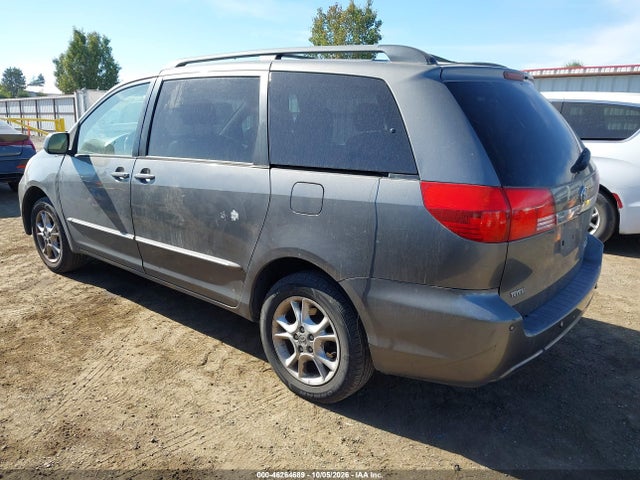 Aukcja sprzedaży 2004 Toyota Sienna Xle Limited, vin: 5TDBA22C84S007533, numer aukcji: 46264689