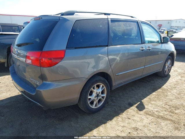 Aukcja sprzedaży 2004 Toyota Sienna Xle Limited, vin: 5TDBA22C84S007533, numer aukcji: 46264689