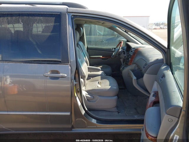 Aukcja sprzedaży 2004 Toyota Sienna Xle Limited, vin: 5TDBA22C84S007533, numer aukcji: 46264689