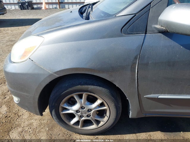 Aukcja sprzedaży 2004 Toyota Sienna Xle Limited, vin: 5TDBA22C84S007533, numer aukcji: 46264689