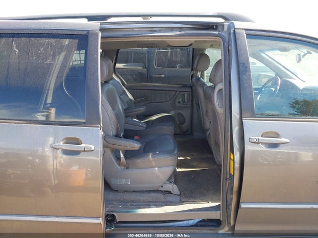 Aukcja sprzedaży 2004 Toyota Sienna Xle Limited, vin: 5TDBA22C84S007533, numer aukcji: 46264689