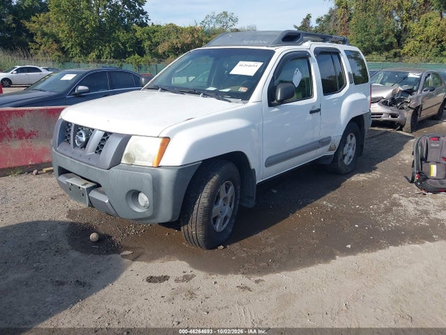 Продаж на аукціоні авто 2005 Nissan Xterra S, vin: 5N1AN08U35C646874, номер лоту: 46264693