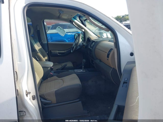 Продаж на аукціоні авто 2005 Nissan Xterra S, vin: 5N1AN08U35C646874, номер лоту: 46264693