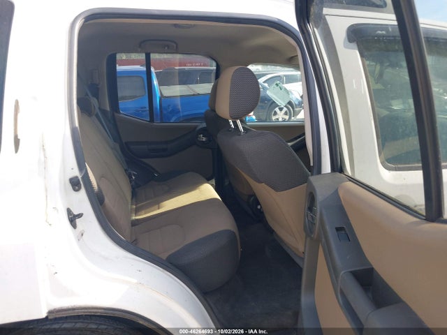 Продаж на аукціоні авто 2005 Nissan Xterra S, vin: 5N1AN08U35C646874, номер лоту: 46264693