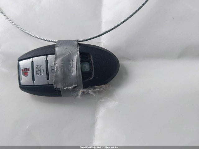 46264694 :رقم المزاد ، 1N4BL4CV8LC236600 vin ، 2020 Nissan Altima Sr Fwd مزاد بيع