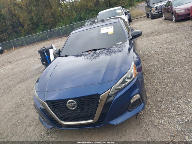 46264694 :رقم المزاد ، 1N4BL4CV8LC236600 vin ، 2020 Nissan Altima Sr Fwd مزاد بيع