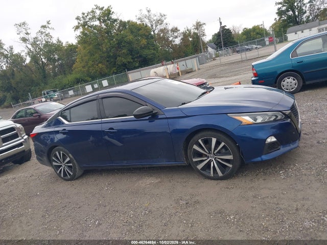 46264694 :رقم المزاد ، 1N4BL4CV8LC236600 vin ، 2020 Nissan Altima Sr Fwd مزاد بيع