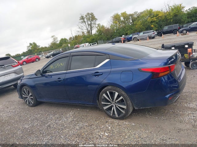 46264694 :رقم المزاد ، 1N4BL4CV8LC236600 vin ، 2020 Nissan Altima Sr Fwd مزاد بيع