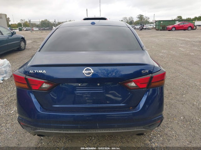 46264694 :رقم المزاد ، 1N4BL4CV8LC236600 vin ، 2020 Nissan Altima Sr Fwd مزاد بيع