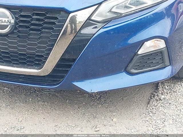 46264694 :رقم المزاد ، 1N4BL4CV8LC236600 vin ، 2020 Nissan Altima Sr Fwd مزاد بيع