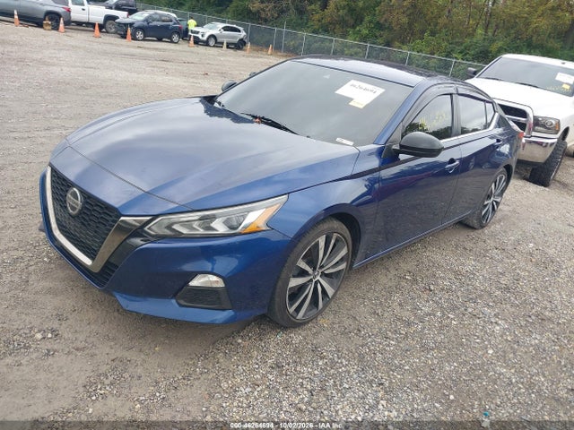 46264694 :رقم المزاد ، 1N4BL4CV8LC236600 vin ، 2020 Nissan Altima Sr Fwd مزاد بيع