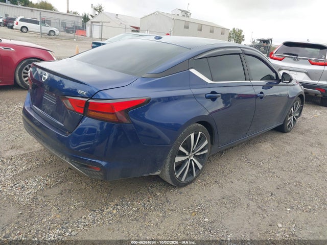 46264694 :رقم المزاد ، 1N4BL4CV8LC236600 vin ، 2020 Nissan Altima Sr Fwd مزاد بيع
