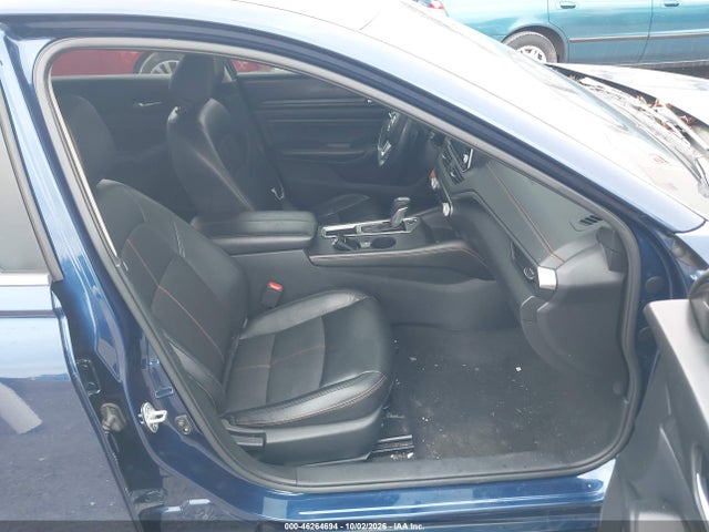 46264694 :رقم المزاد ، 1N4BL4CV8LC236600 vin ، 2020 Nissan Altima Sr Fwd مزاد بيع
