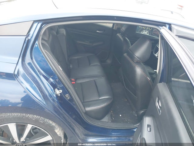 46264694 :رقم المزاد ، 1N4BL4CV8LC236600 vin ، 2020 Nissan Altima Sr Fwd مزاد بيع