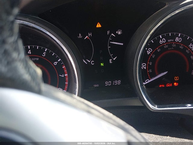 46264700 :رقم المزاد ، 5TDBK3EH3DS236454 vin ، 2013 Toyota Highlander Se V6 مزاد بيع