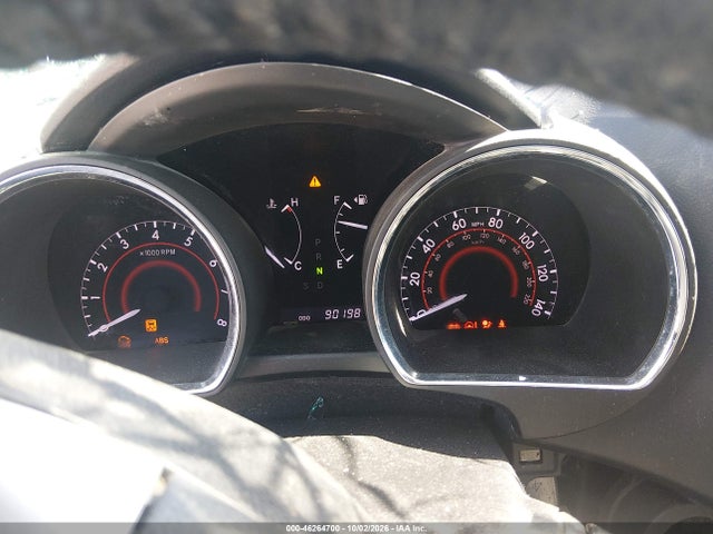 46264700 :رقم المزاد ، 5TDBK3EH3DS236454 vin ، 2013 Toyota Highlander Se V6 مزاد بيع