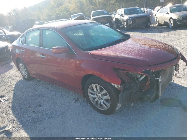 Aukcja sprzedaży 2014 Nissan Altima 2.5 S, vin: 1N4AL3AP0EN370860, numer aukcji: 46264708