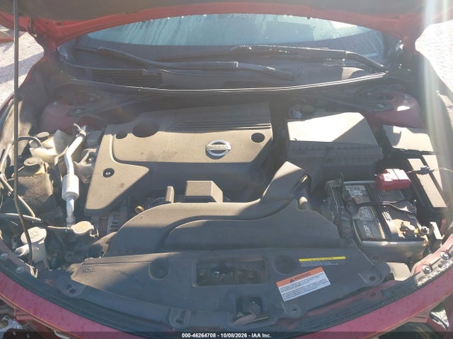 Aukcja sprzedaży 2014 Nissan Altima 2.5 S, vin: 1N4AL3AP0EN370860, numer aukcji: 46264708