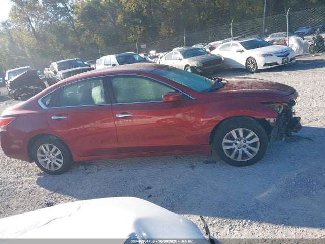 Aukcja sprzedaży 2014 Nissan Altima 2.5 S, vin: 1N4AL3AP0EN370860, numer aukcji: 46264708