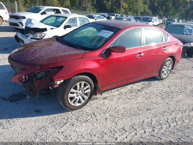 Aukcja sprzedaży 2014 Nissan Altima 2.5 S, vin: 1N4AL3AP0EN370860, numer aukcji: 46264708