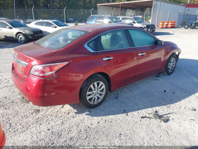 Aukcja sprzedaży 2014 Nissan Altima 2.5 S, vin: 1N4AL3AP0EN370860, numer aukcji: 46264708