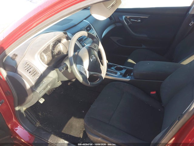 Aukcja sprzedaży 2014 Nissan Altima 2.5 S, vin: 1N4AL3AP0EN370860, numer aukcji: 46264708