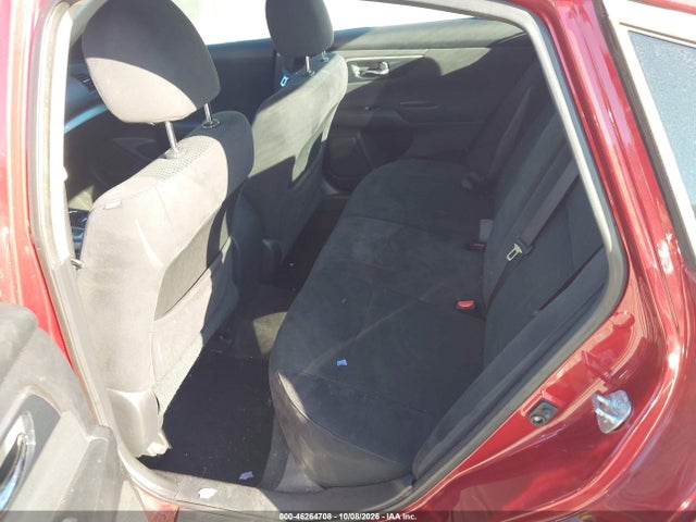 Aukcja sprzedaży 2014 Nissan Altima 2.5 S, vin: 1N4AL3AP0EN370860, numer aukcji: 46264708
